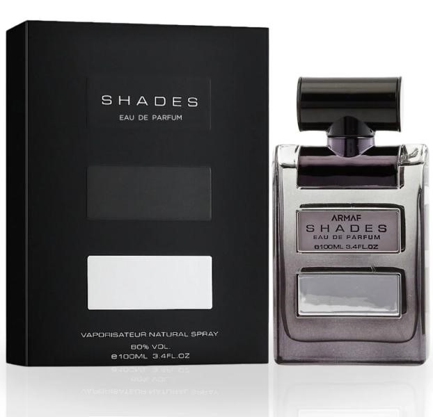 SHADES 100ML EDP HOMBRE